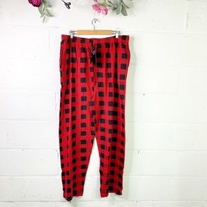 At The Buzzer Pajama Pants